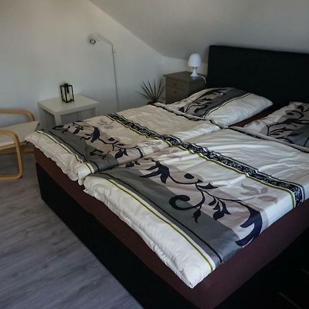 Ferienwohnung Am See 巴特利普斯普林格 外观 照片